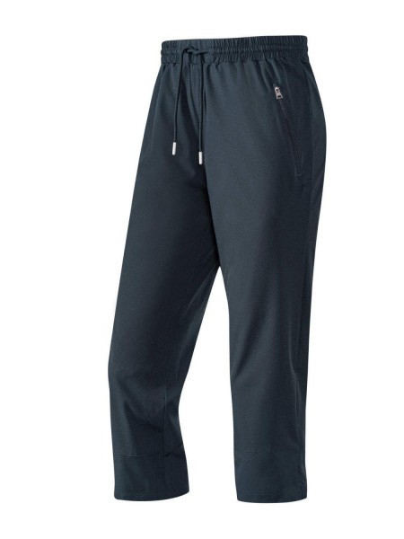 JOY Martha 3/4 Hose Damen blau
