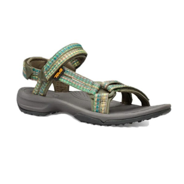 TEVA Terra‑Fi Lite W grün - Bild 1