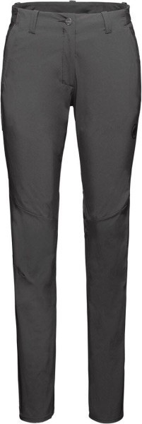 MAMMUT Runbold Hose Damen grau