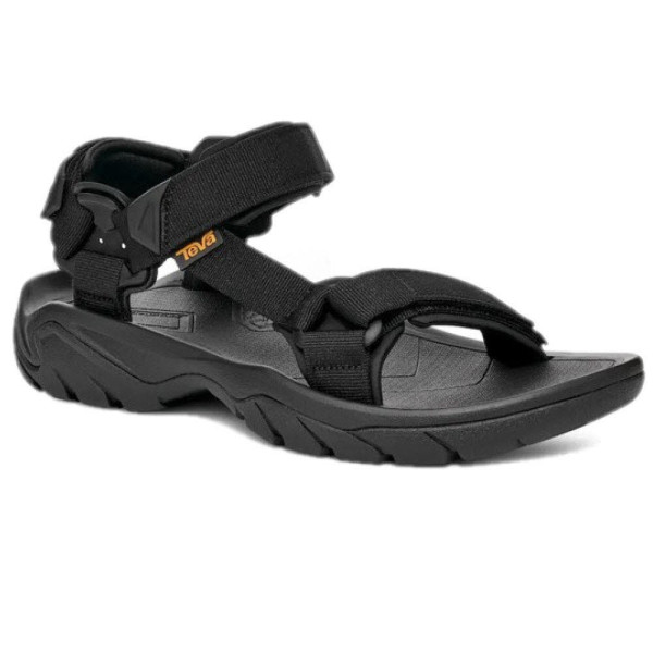 TEVA Sandale M TERRA FI 5 UNIVERSAL schwarz