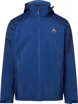 MCKINLEY Larra M Jacke Herren blau