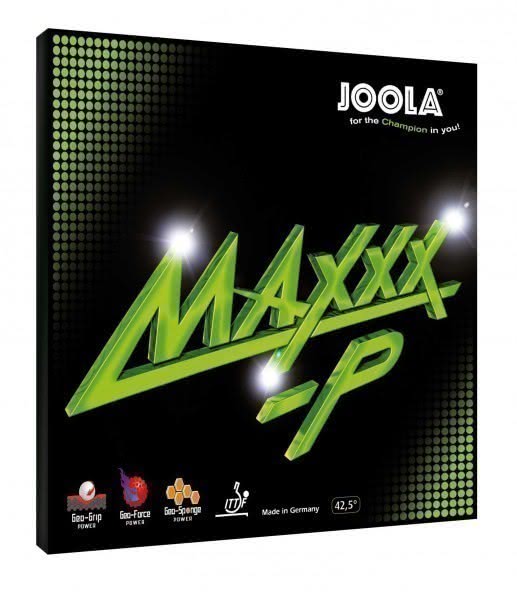 Joola Maxxx P