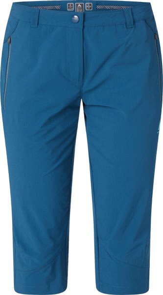 MCKINLEY Capty 3/4-Hose Damen blau