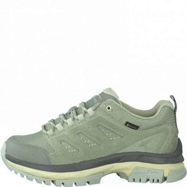 TAMARIS Outdoorschuhe Damen grün - Bild 1