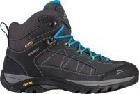MCKINLEY DENALI MID AQX II DAMEN schwarz