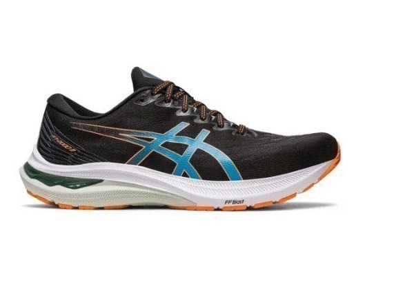 ASICS GT-2000 11 Schuhe Herren schwarz - Bild 1