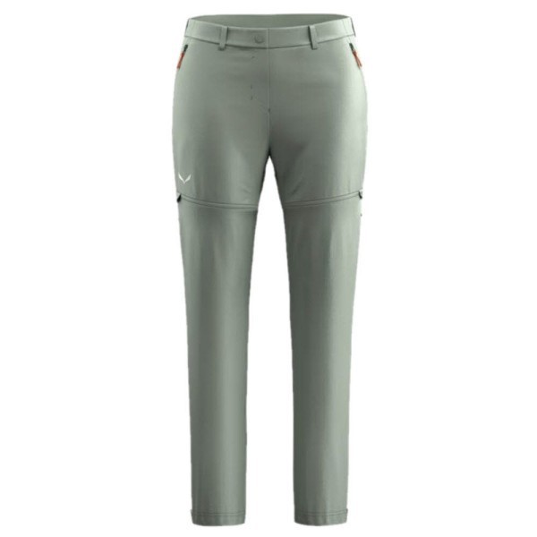 SALEWA puez dst m cargo pants Damen grün - Bild 1