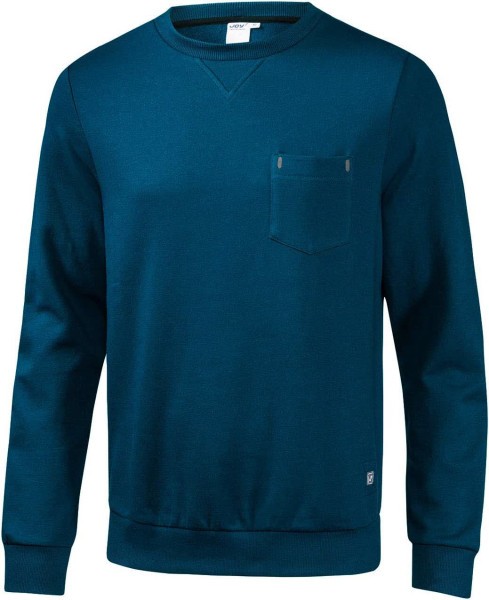 JOY Joscha Sweat Herren blau