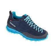 DACHSTEIN SUPER FERRATA GTX WM 380 MARINENBLAU Damen