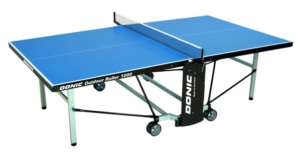 Donic Outdoor Roller 1000