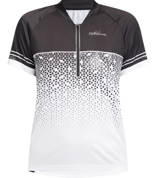 NAKAMURA Faith II T-Shirt Damen weiss - Bild 1