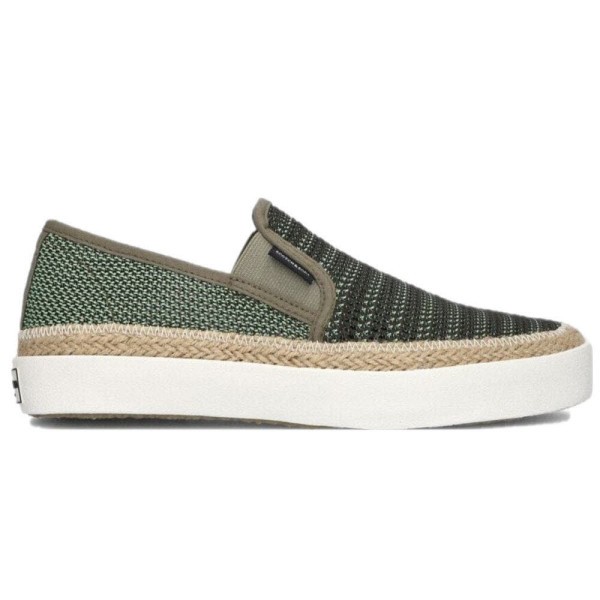 SCOTCH & SODA Izomi Slip On Shoe grün - Bild 1