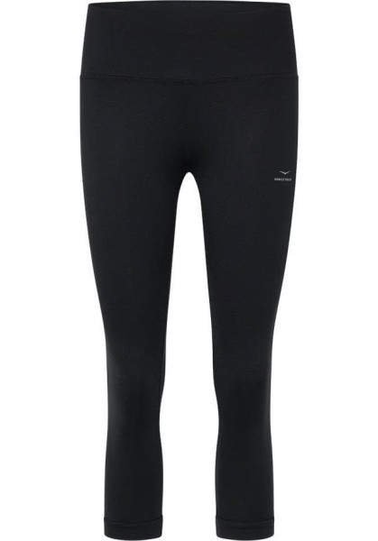 VENICE BEACH Kimberly D Capri 3/4 Hose Damen schwarz