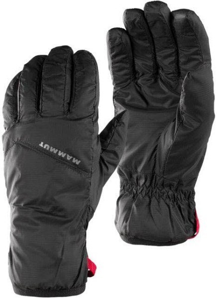 MAMMUT Thermo Glove Handschuhe schwarz