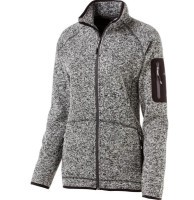 MCKINLEY Skeena Unterjacke Damen schwarz