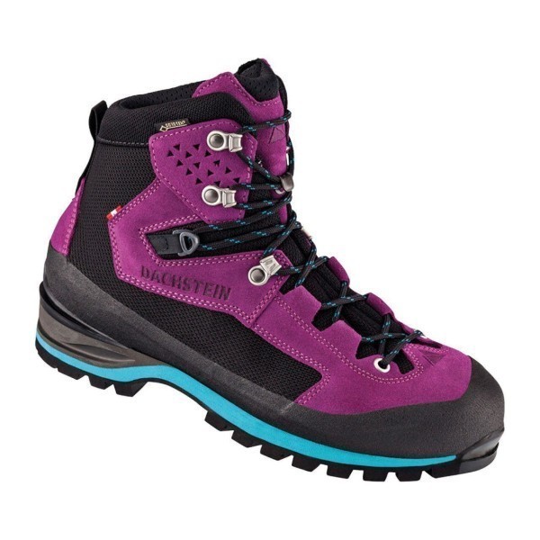 DACHSTEIN GRIMMING GTX DAMEN lila