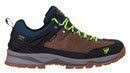 ICEPEAK WYOT HERREN braun