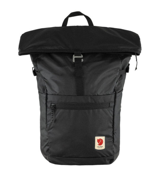 FJÄLLRÄVEN Fjällräven High Coast Foldsack 24 L schwarz - Bild 1