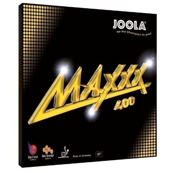 RUBBER MAXXX 400