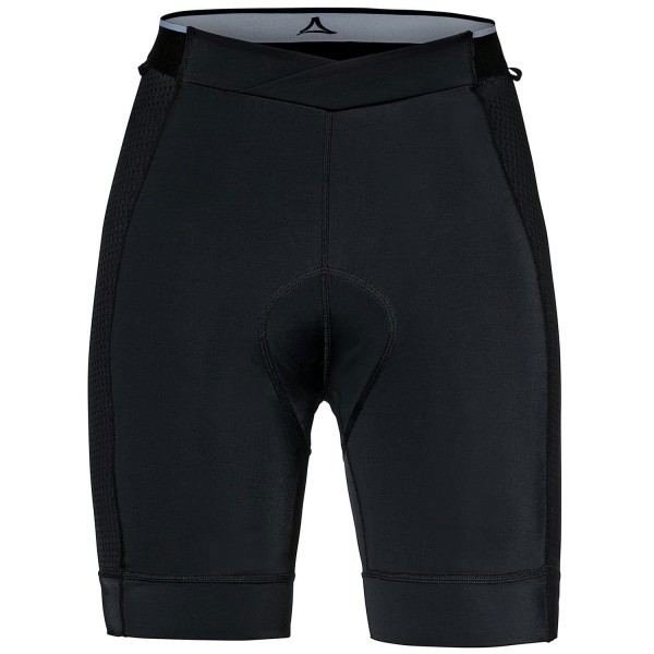 SCHÖFFEL Schöffel Skin Pants 4h Unterhose Damen schwarz
