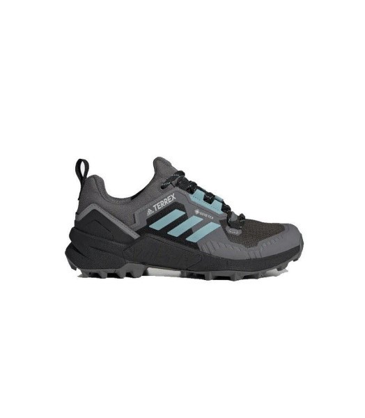 ADIDAS Terrex Swift R3 Gtx Schuhe Damen grau - Bild 1