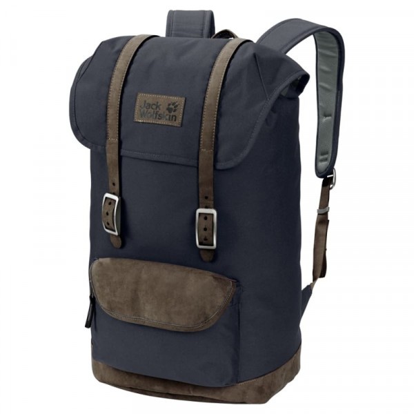 JACK WOLFSKIN TAGESRUCKSACK EARLHAM