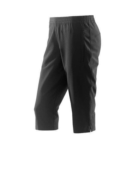 JOY Suzy Caprihose Damen schwarz - Bild 1