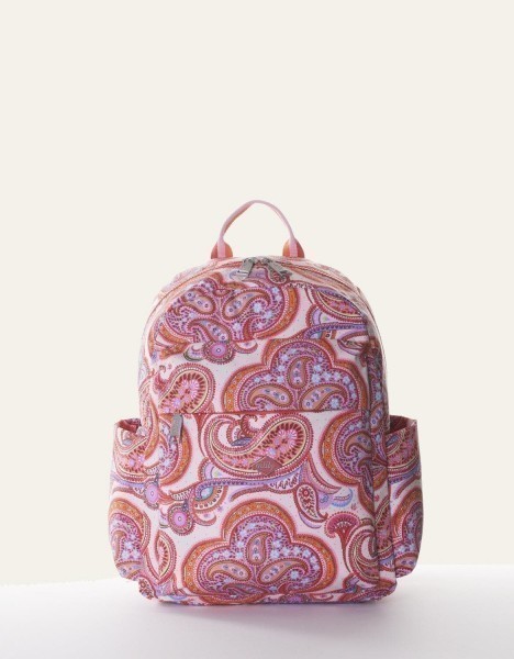 OILILY Backpack rot