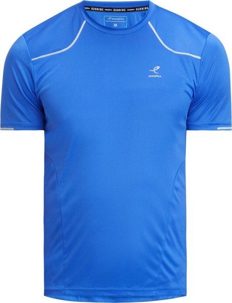 FIREFLY Energetics Eamon II T-Shirt Herren blau