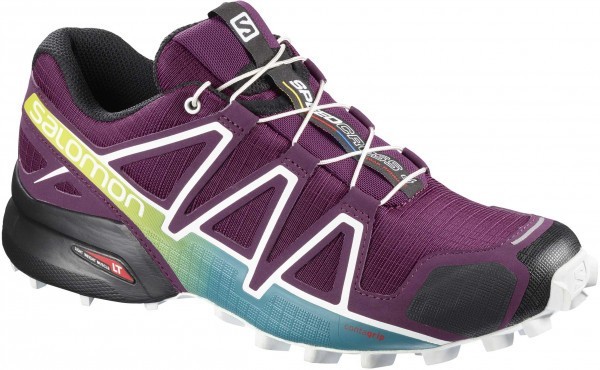 SALOMON SPEEDCROSS 4 DAMEN