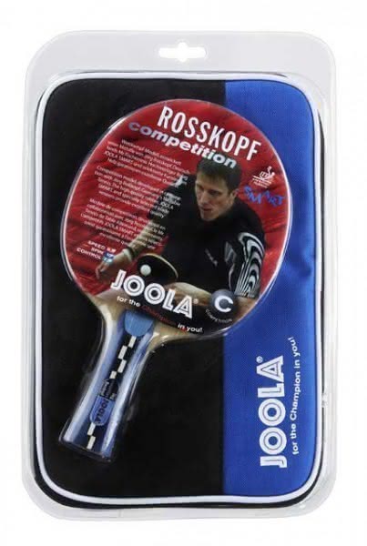 JOOLA TT-Set ROSSKOPF COMPETITION