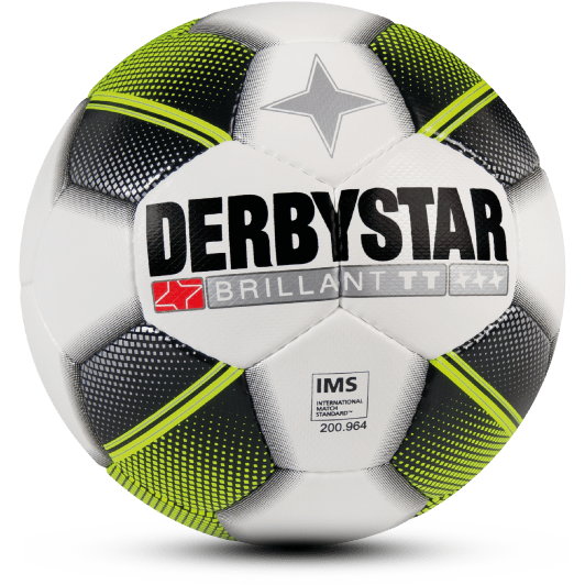 DERBYSTAR BRILLANT TT