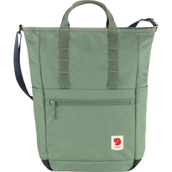FJÄLLRÄVEN Fjällräven High Coast Totepack 23 l Rucksack grün - Bild 1