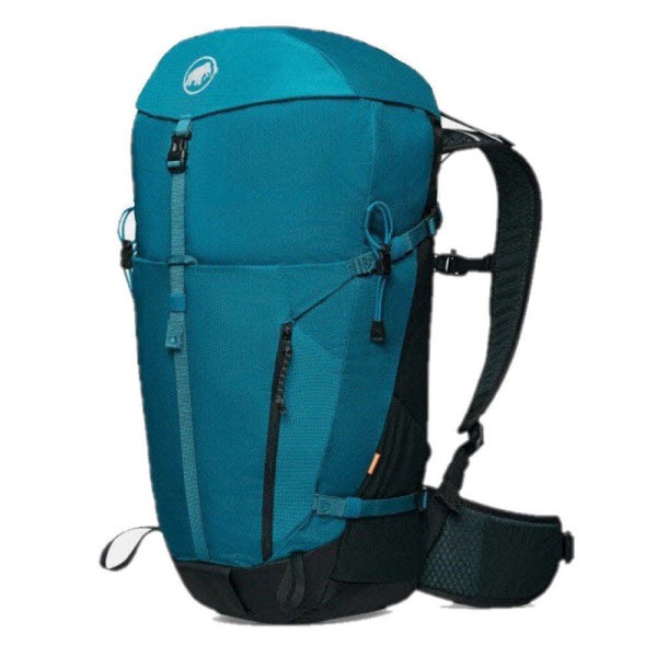 MAMMUT Lithium 30 L Wanderrucksack blau