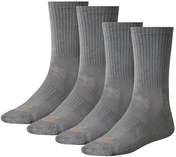 PUMA Cell Multi-Sport Medium Crew Socken grau