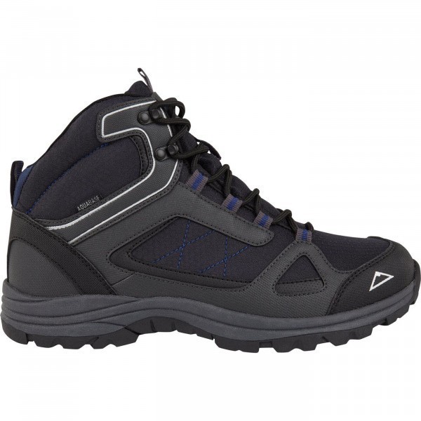 McKINLEY MAINE MID AQB HERREN schwarz Herren
