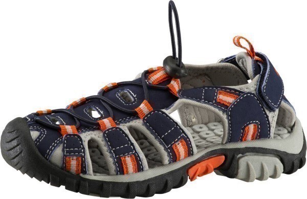 McKINLEY Ki.-Trek-Sandale Vapor II