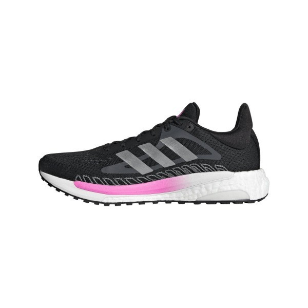 ADIDAS SOLAR GLIDE WOMEN schwarz - Bild 1