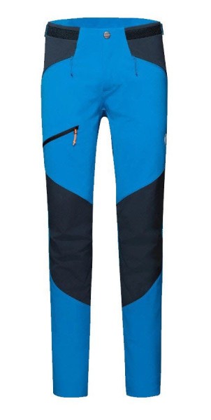 MAMMUT Taiss SO Hose Herren blau
