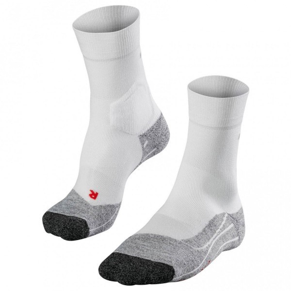 FALKE RU 3 RUNNING SOCKEN HERREN weiss Herren