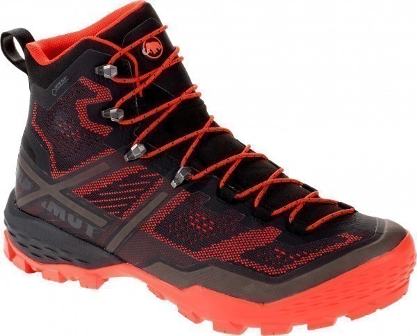 MAMMUT DUCAN HIGH GTX HERREN
