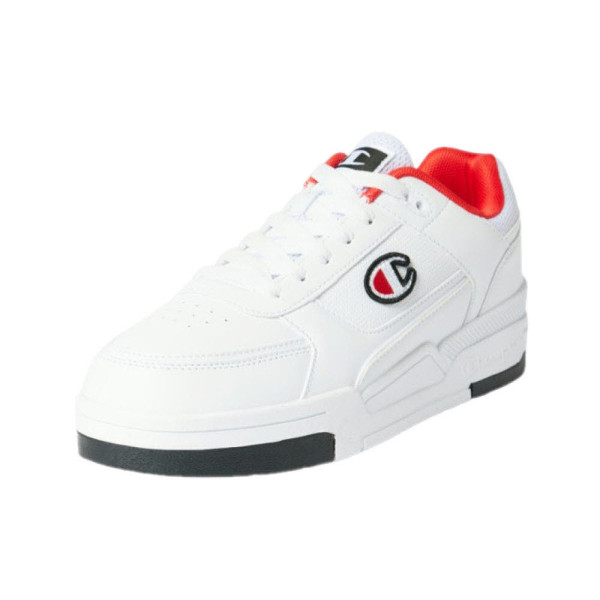 CHAMPION RD18 HERITAGE LOW Low Cut Shoe rot - Bild 1