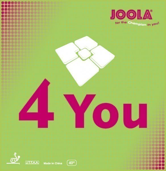 Joola 4 YOU