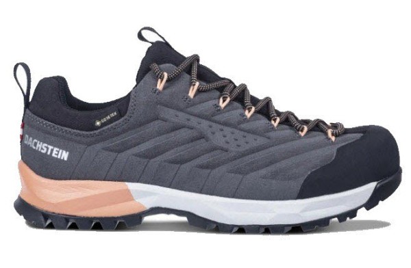 DACHSTEIN Sf-21 Gtx Schuhe Herren grau - Bild 1