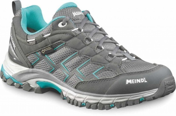 MEINDL Caribe GTX Damen grau