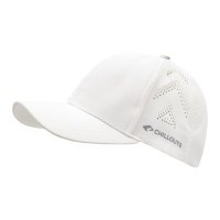 CHILLOUTS Philadelphia Hat weiss