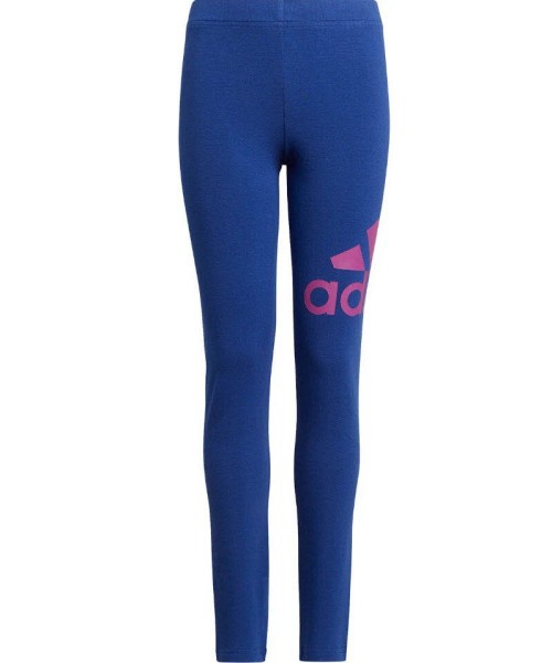 ADIDAS Essentials Tight Kinder blau