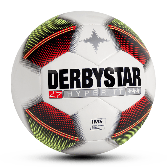 DERBYSTAR HYPER PRO TT
