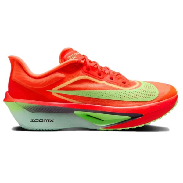 NIKE ZOOM FLY 6 Runningschuh Herren orange - Bild 1