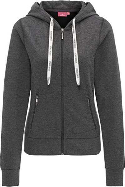 MCKINLEY Venice Beach Nicoletta Jacke Damen grau